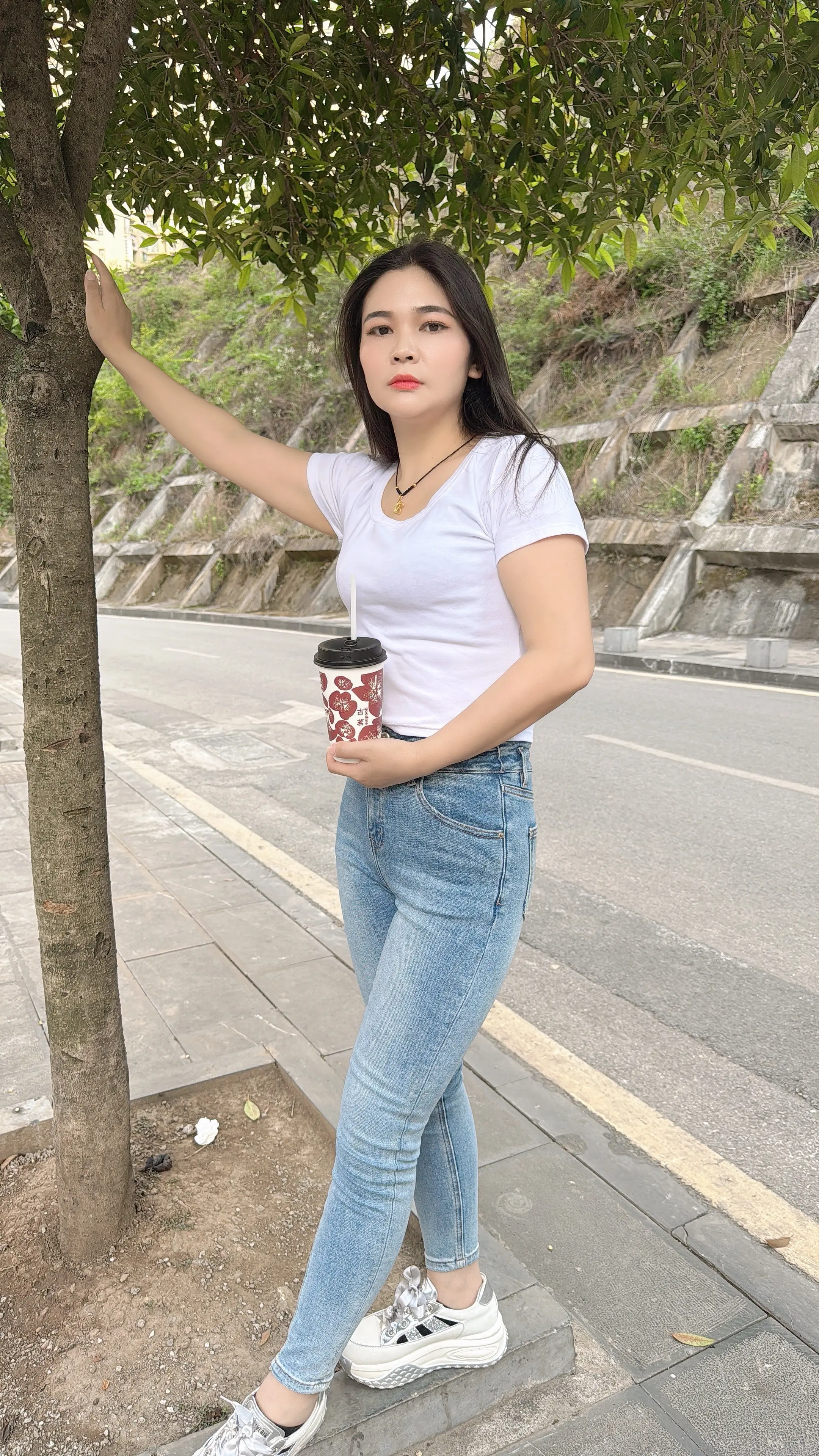 古茗