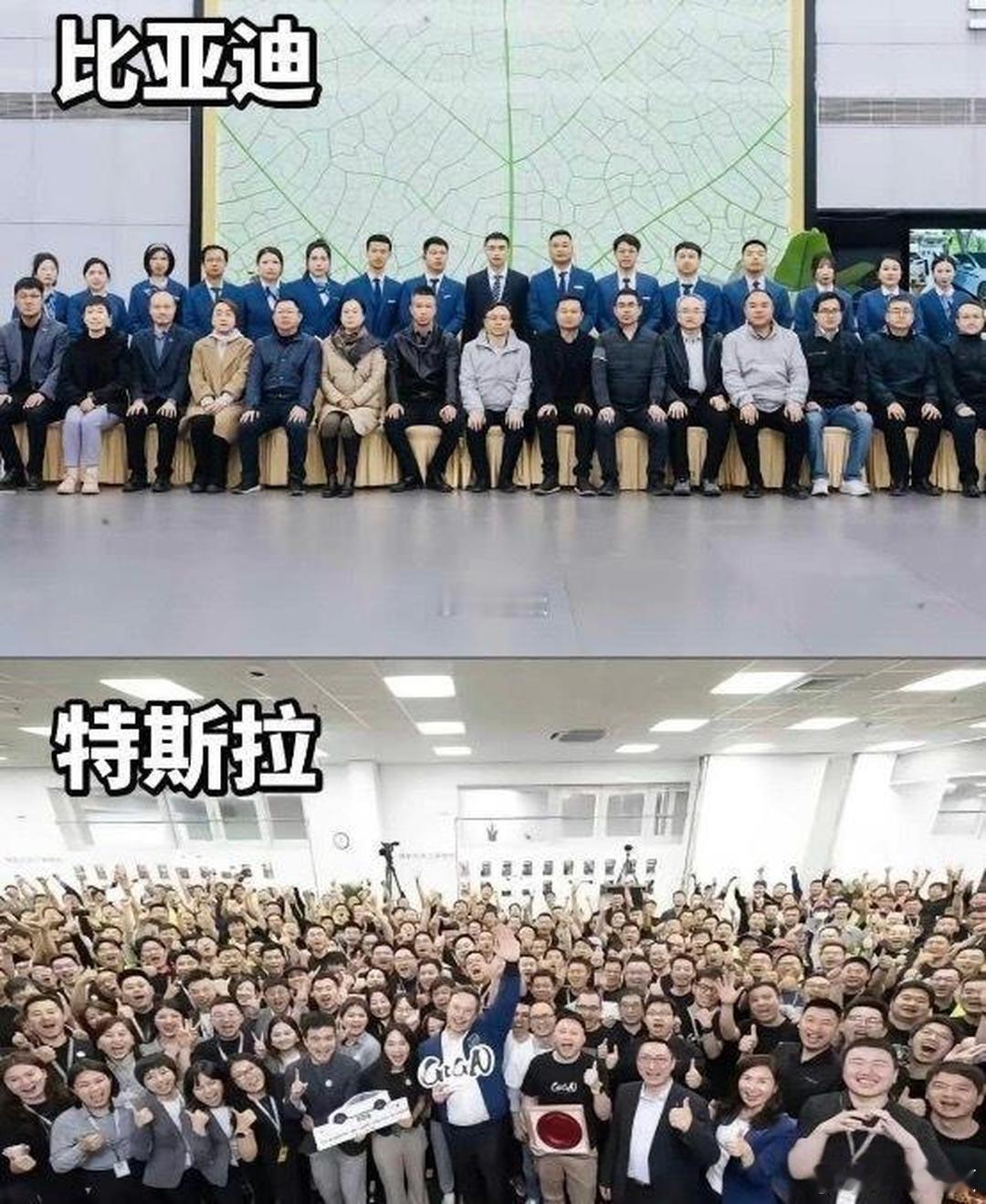 什么是中美文化差异，看完这张图你就懂了​