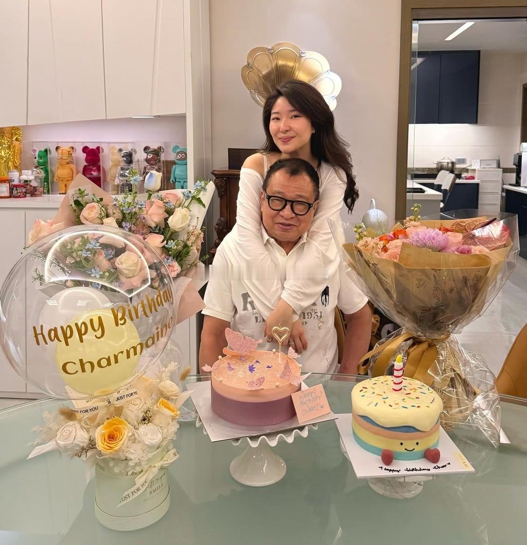 许惠菁生日🎂​​​