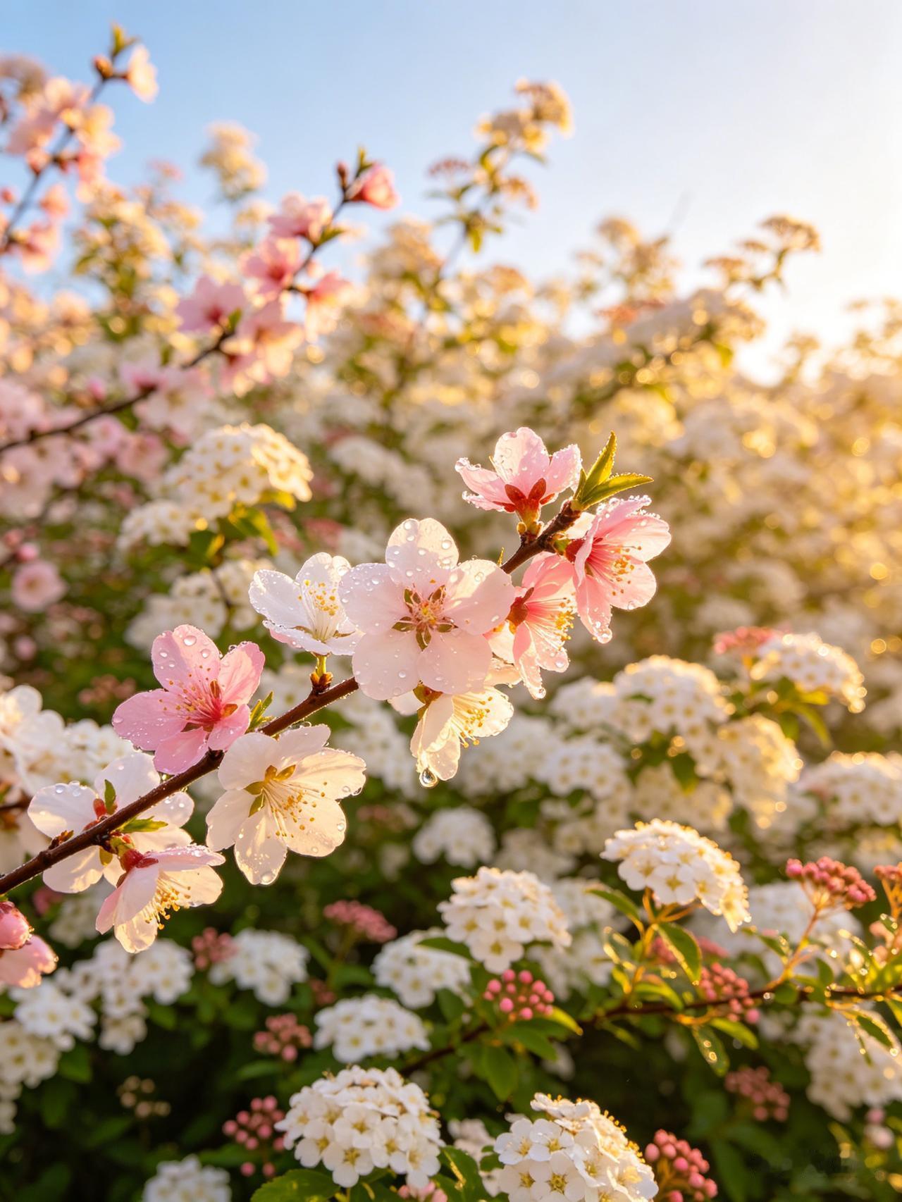 据西安气象，4月20日西安白天多云转阴天，傍晚有分散性阵雨或小雨，晚上阴天有小雨