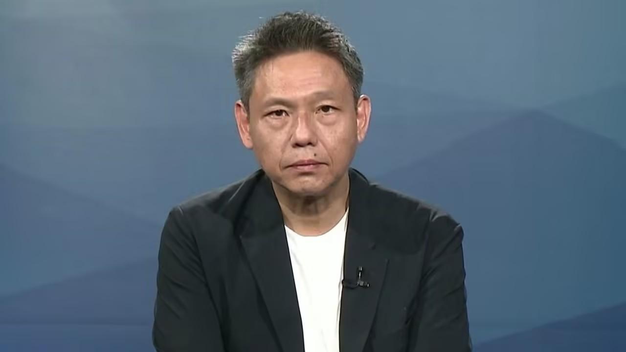 就在民进党还在死防“武统”时，大陆早就换了赛道！谢寒冰曝光的这招“第三条路”，是