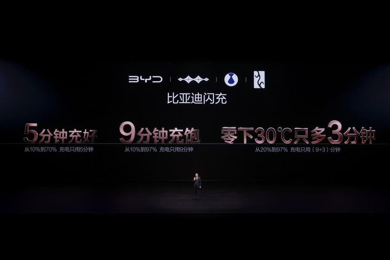 买新能源车，谁没犯过愁？充电慢得磨性子，快充又怕电池衰减，开几年就得花大价钱换