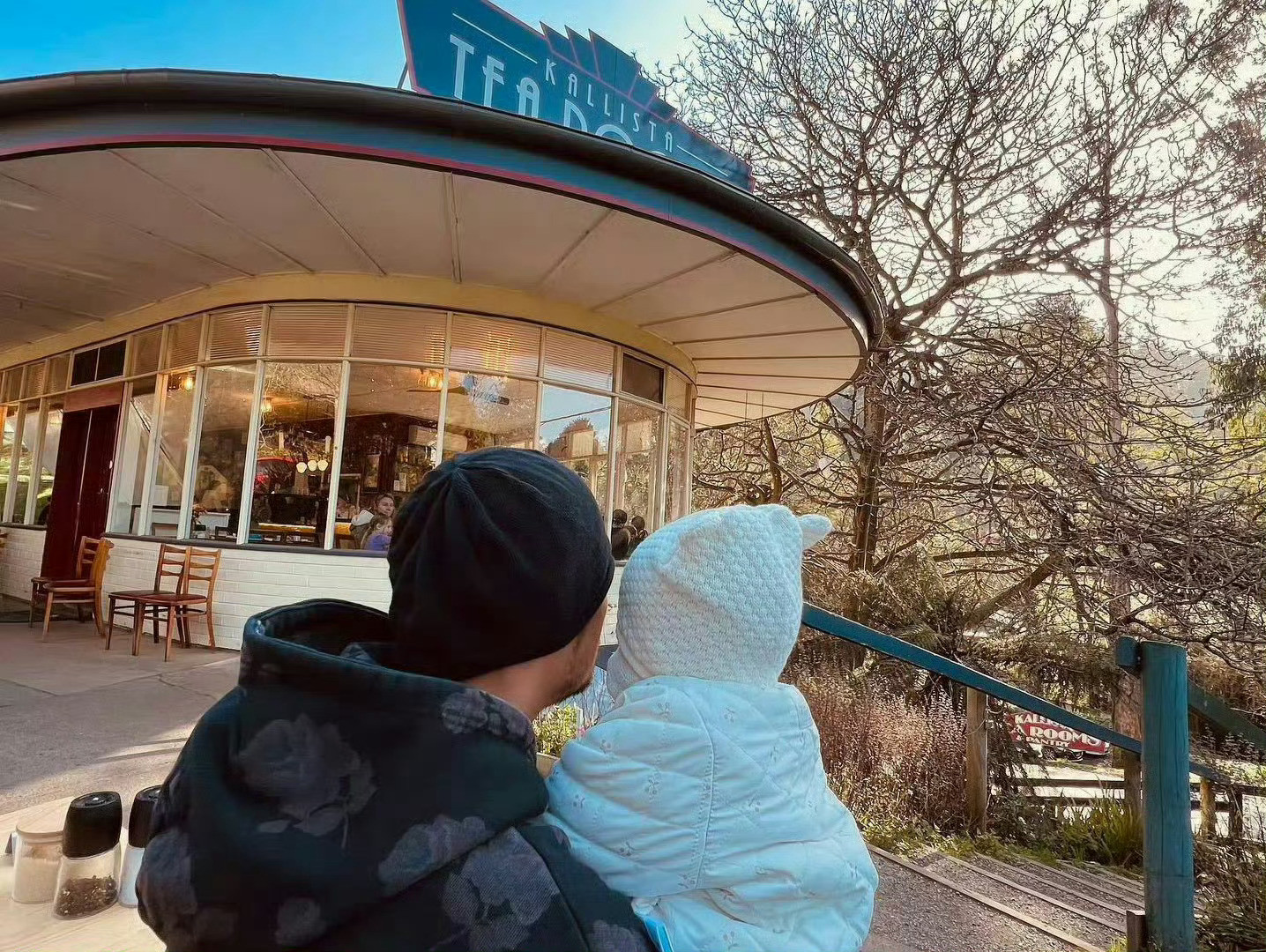 三胎宝宝马上四岁了，真的好快