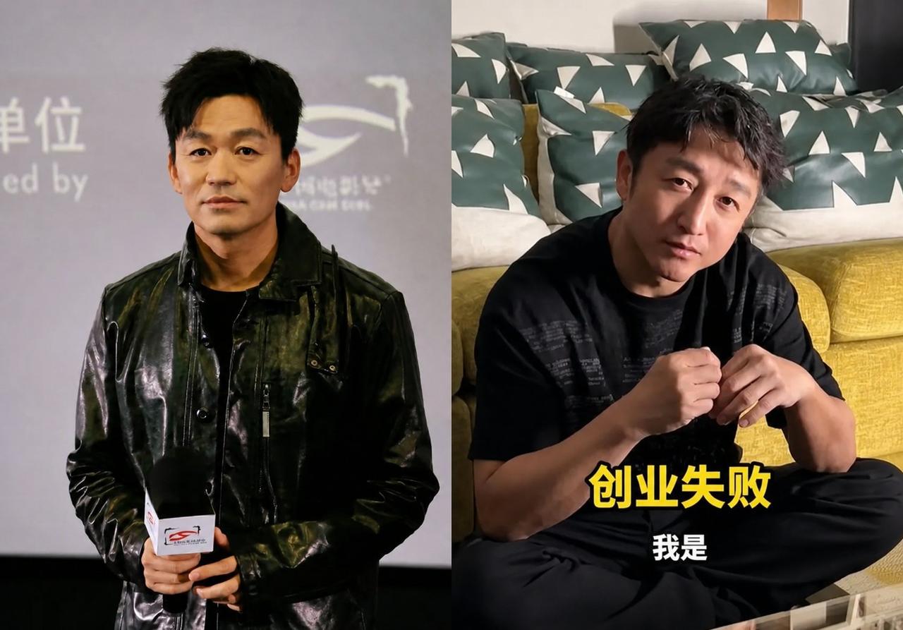 同样是婚姻里的至暗时刻，王宝强和邹市明走的是两条完全不同的路。一个活回来了，