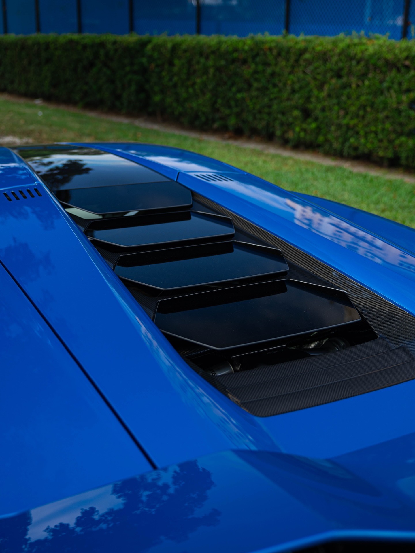 兰博基尼CountachLPI800-4🐟..兰博基尼Countach豪车