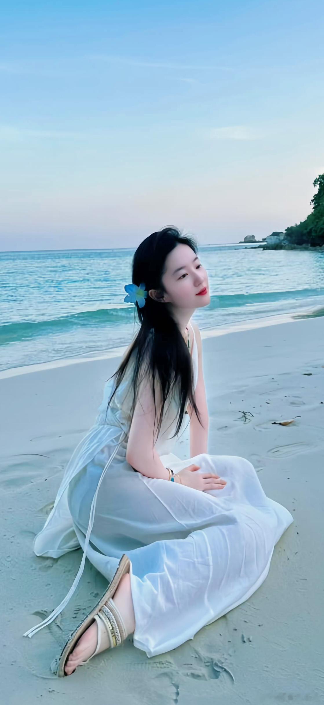 刘亦菲美人鱼刘亦菲🧜‍♀️刘亦菲壁纸刘亦菲头像刘亦菲​​​