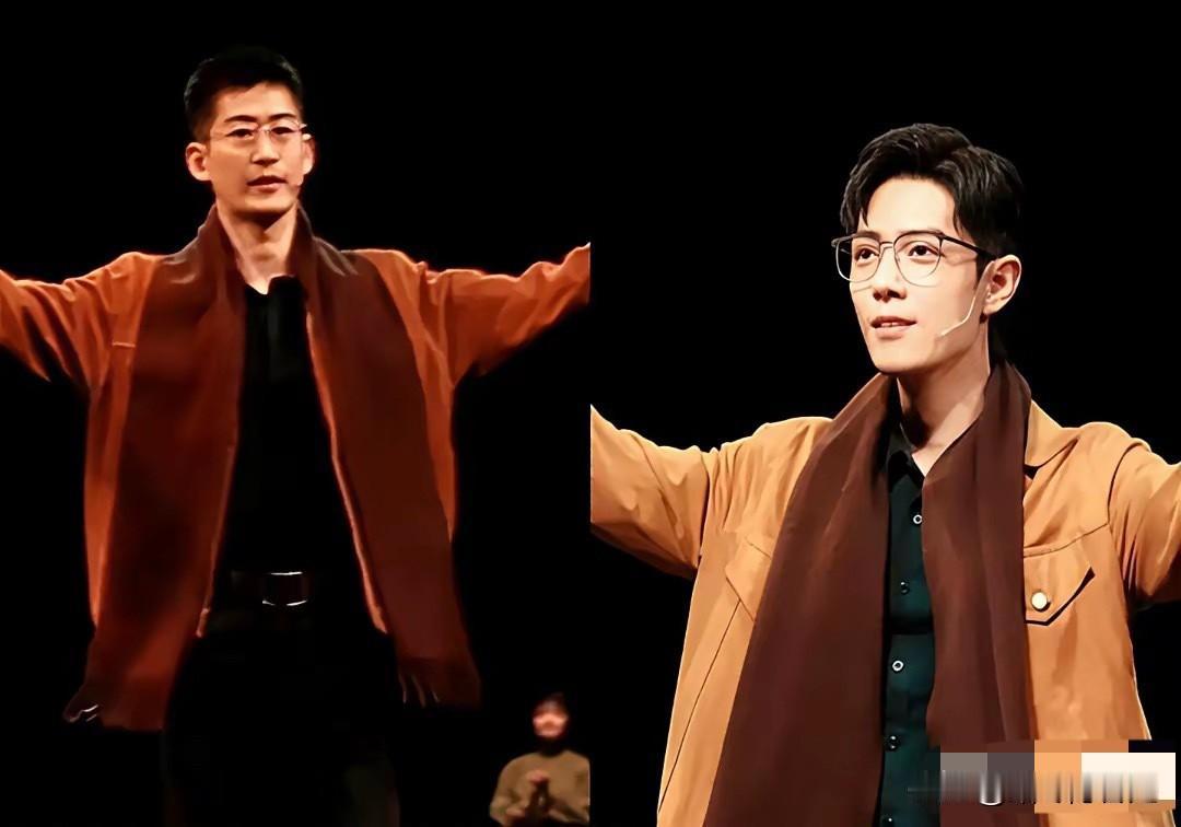 《如梦之梦》换主角了。肖战因为档期排不开演不了，接替他的是张翰。同一个角色，换了