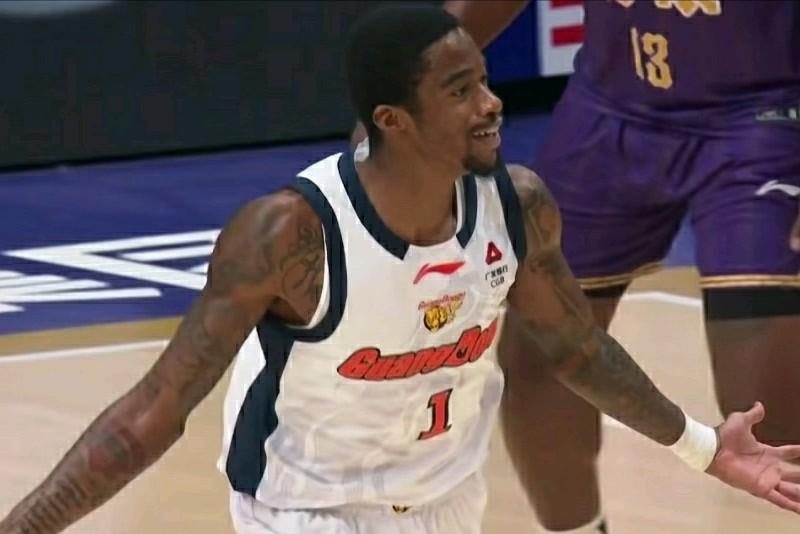 数据不会说谎：广东东阳光艰难战胜北京北控：这两点尴尬事实必须要说……1：广东