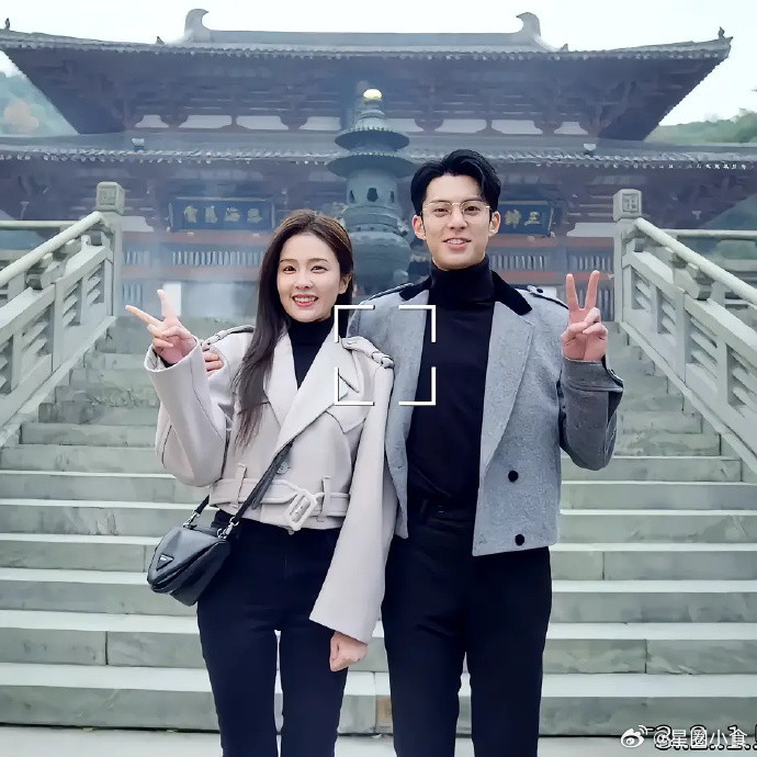 《以爱为营》的妆造干完这个以后，怕是找不到工作了吧？​​​​