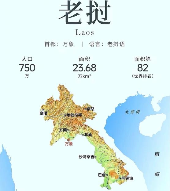 老挝现在最大的优势就是和我国国市场对接。老挝南部有一个巨大的钾盐矿沉积盆地，已探