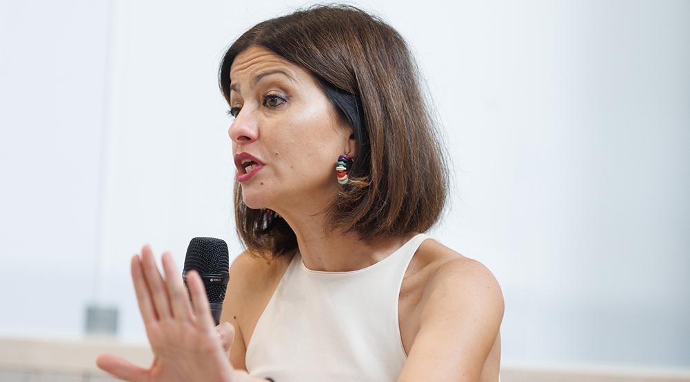 西班牙和以色列彻底闹掰了！当地时间4月10号，西班牙青年和儿童大臣西拉·雷戈