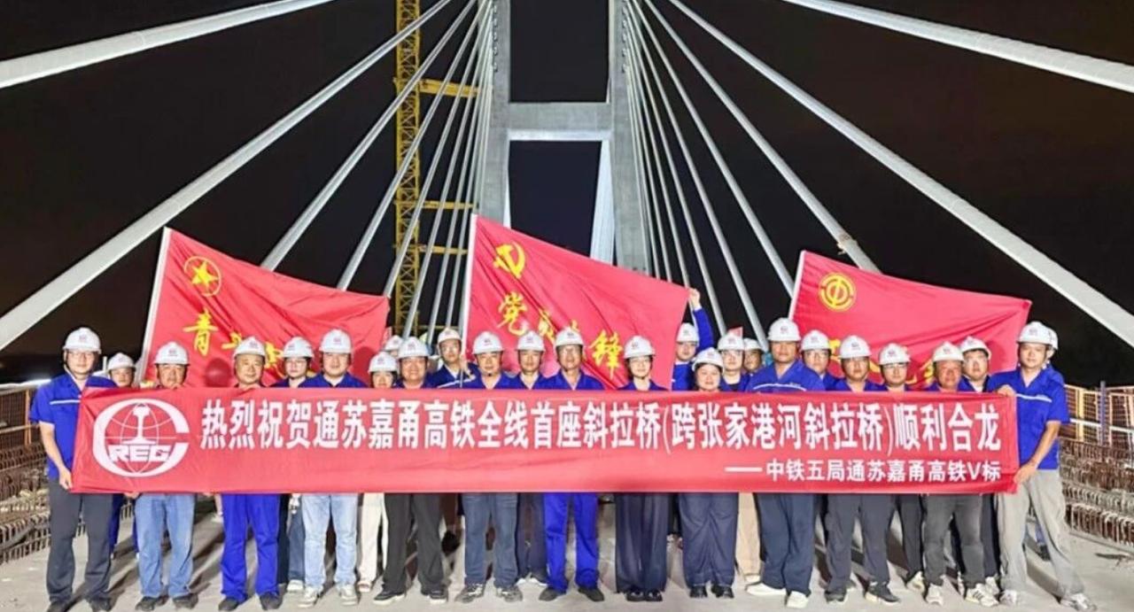 沿海高铁进入建设节点狂潮，苏州段最近消息一个接一个。7月，苏州北站历时200多
