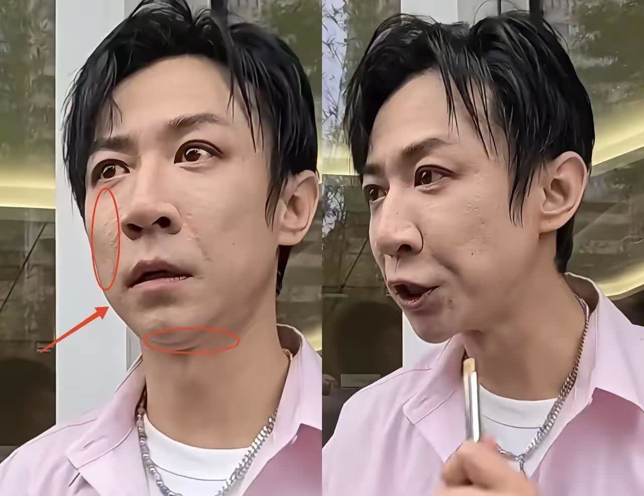 张维伊这事儿真给所有老爷们敲了警钟！以为顶着“喜剧冠军”头衔就能躺赢