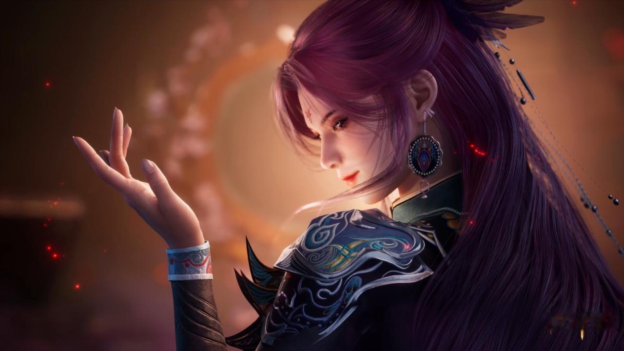 《牧神记》也要进入“魔改”节奏了么？[思考]玄机科技在最新的牧神记86集下评论