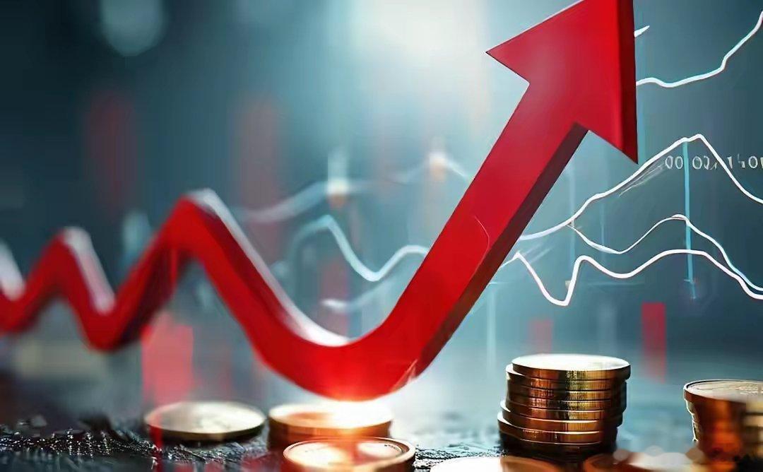 交易多了才发现什么是悟道！第一，亏到麻木之后，才懂，顺势、止损、轻仓，才是保命的