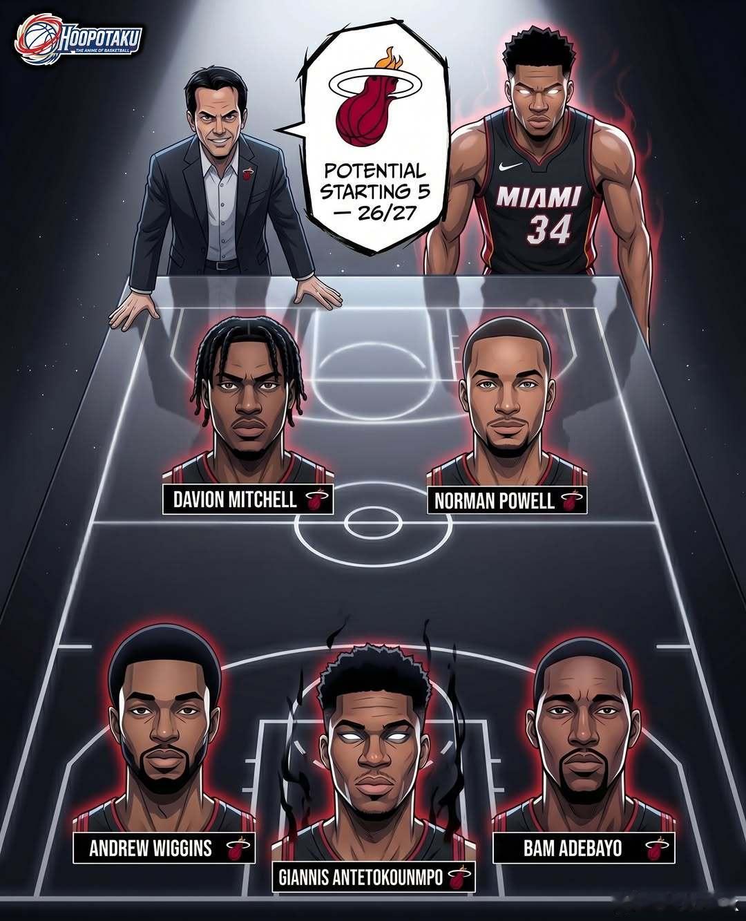 这图做得真帅nba总决赛