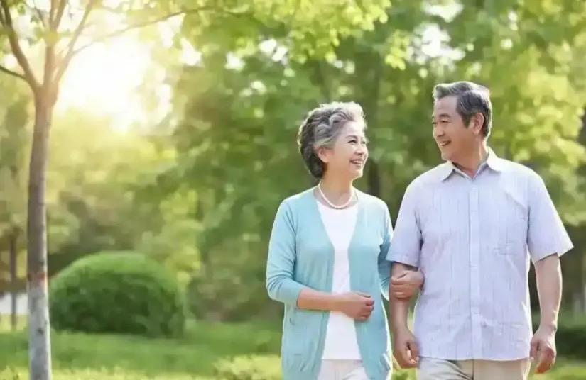 我真搞不懂我爸了我爸今年69岁，养老金只有1500块钱，可是他却感觉完全够了，