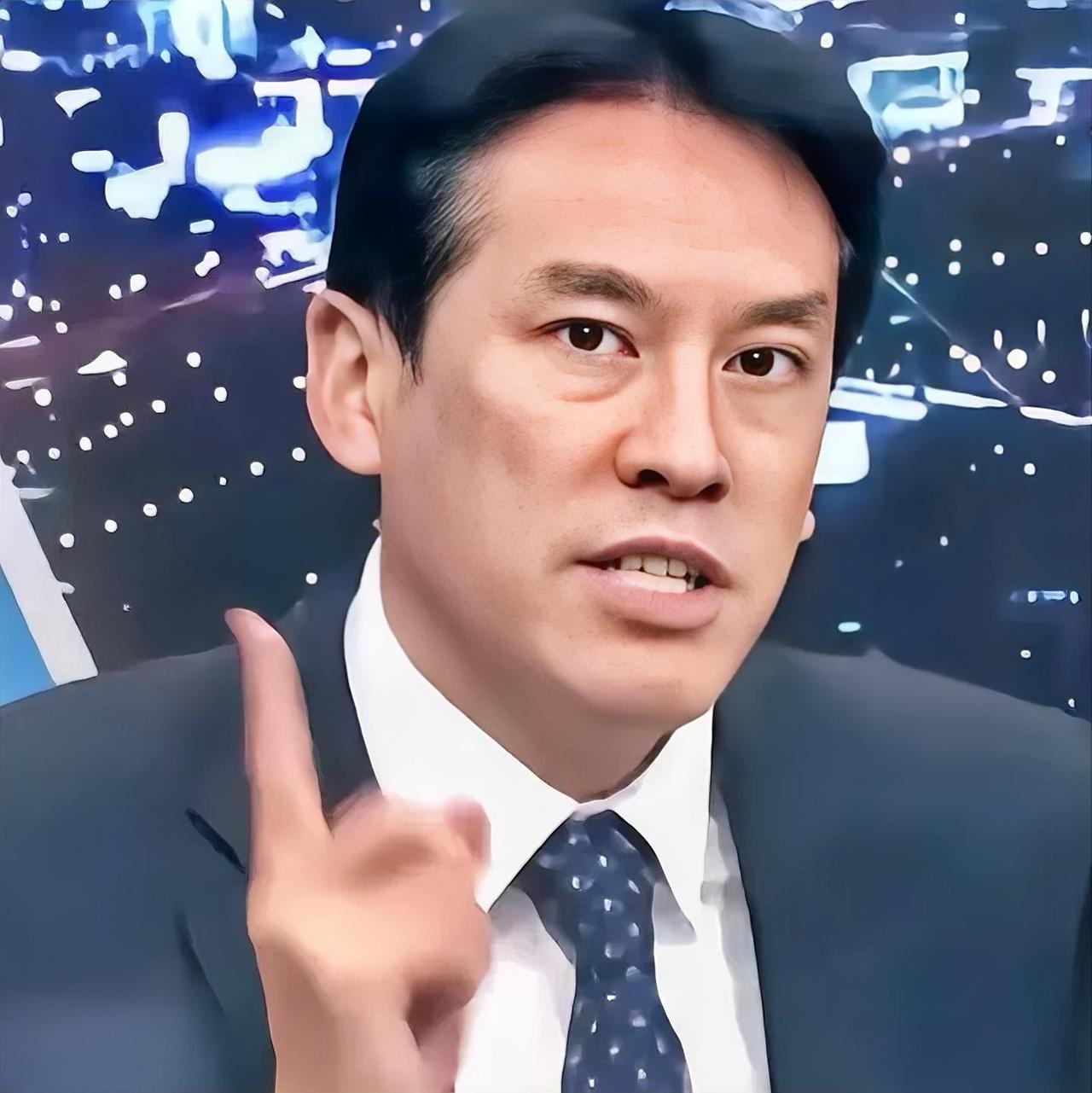 “台独”分子黄暐瀚又口出狂言，胡说八道了，这些跳梁小丑真是一刻都不消停近日，