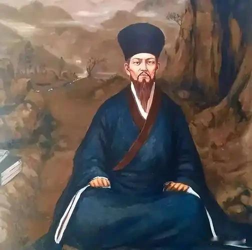 王阳明：保持快乐只需掌握这三点秘诀，再难也能笑出来。熟悉这位明代大儒的都知道，