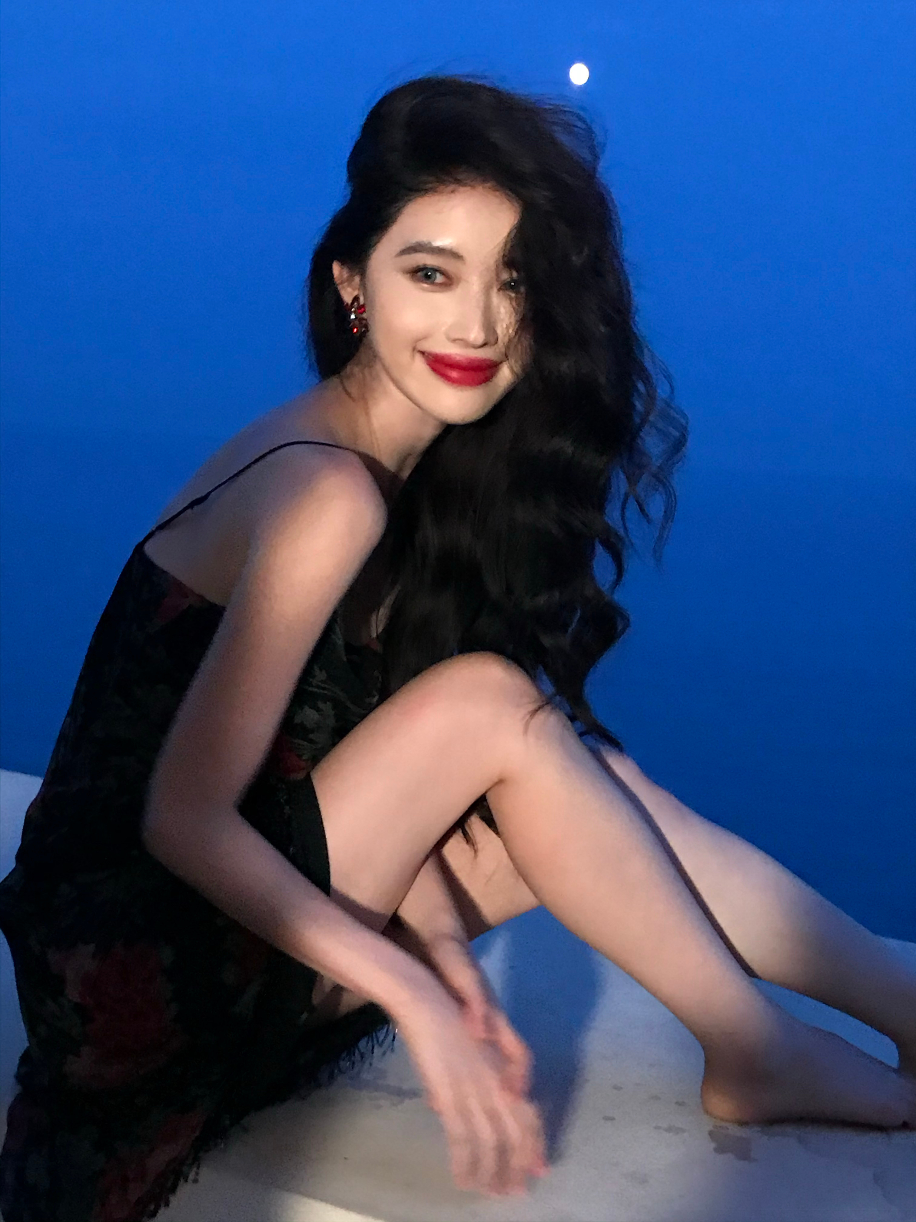蓝调月光💙​​​
