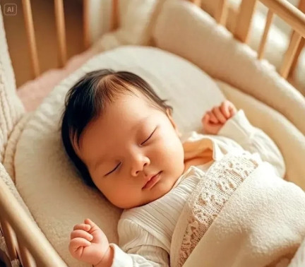 祖辈口传的育儿玄机：1.正月娃带着前世情债来一、腊月出生的孩子心硬，天寒
