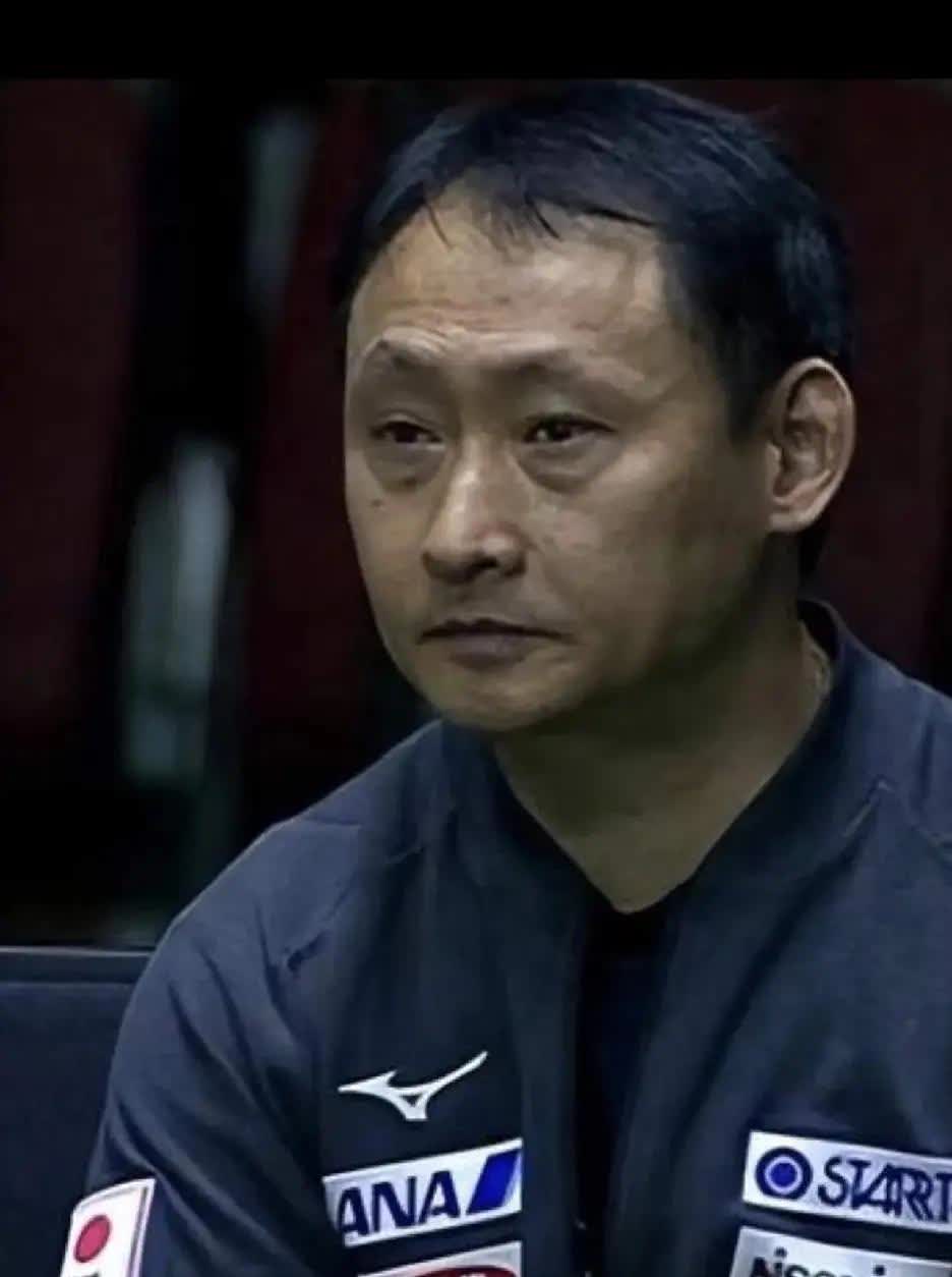 张本宇实在看不下去了！张本美和输球也就罢了，怎么也没有想到会0-4完败王