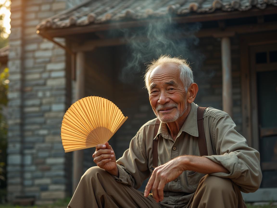 退休了还在熬夜带娃、省吃俭用不敢花？这居然是不少人的晚年日常！就说我楼下王阿姨