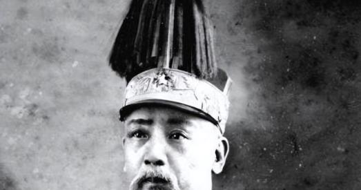 1936年，袁世凯的女儿大婚，进入洞房后，新郎兴致全无，怒骂新娘：“你个残花败柳