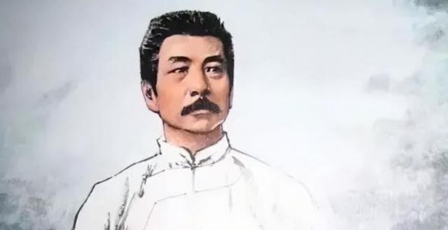 鲁迅为什么骨头硬？因为他是真有钱！鲁迅工资之高，是你难以想象的，1912年鲁迅进