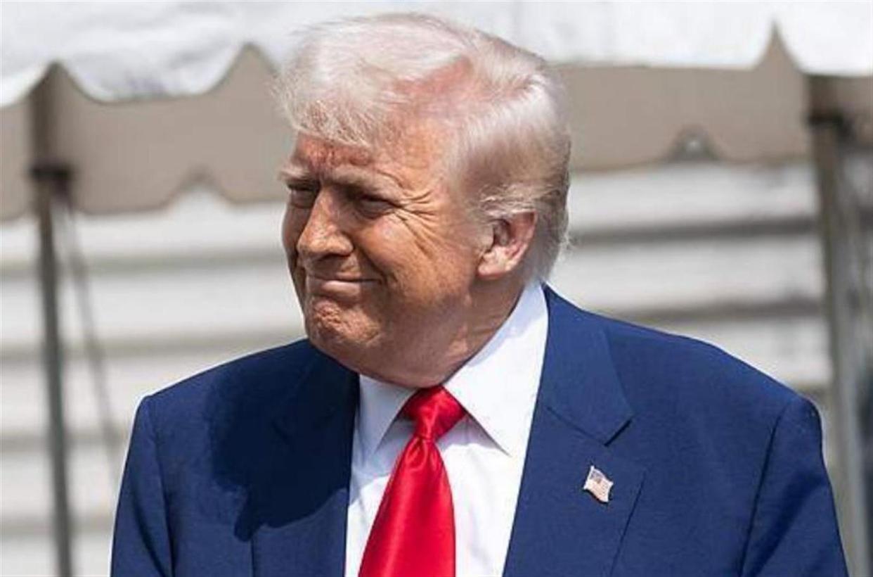 多国集体反制！特朗普“玩笑式外交”撕开霸权遮羞布，下一个遭殃的是谁？全球