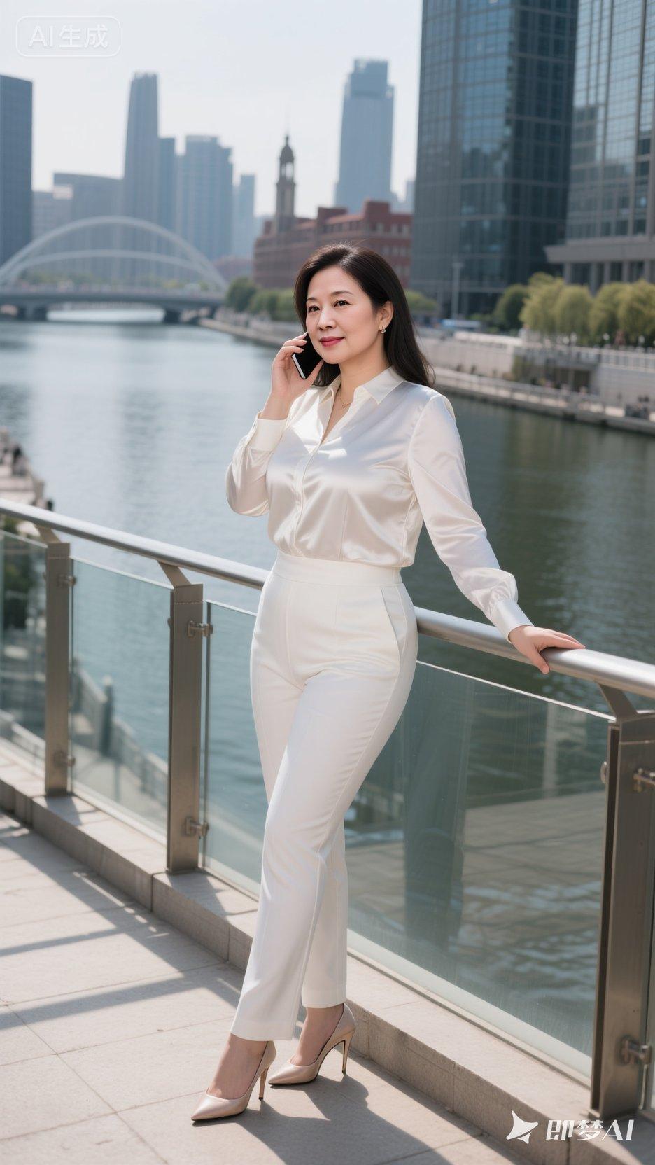 高个子女生穿搭分享创作者中心创作灵感气质女神范儿高端大气