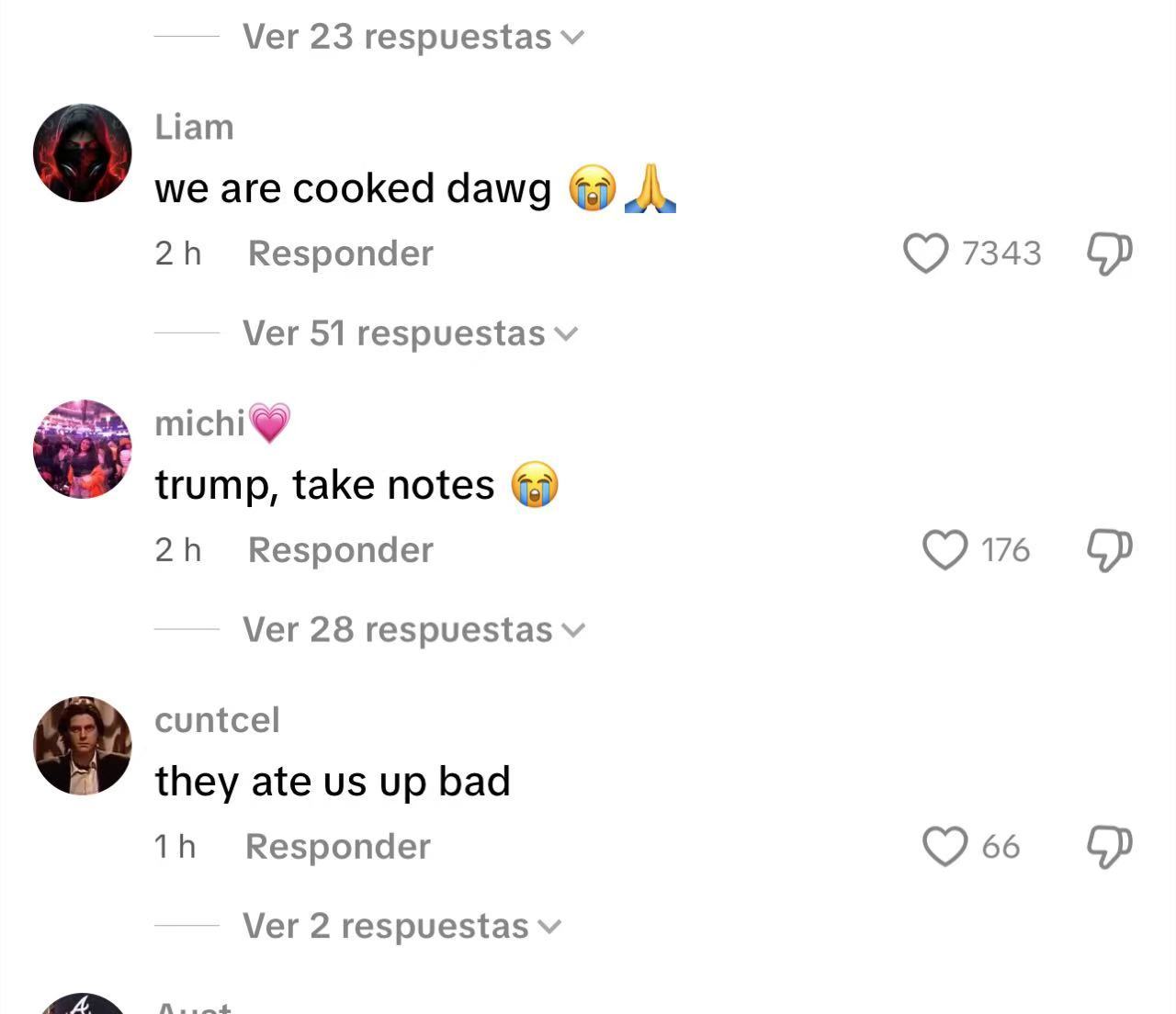 今天外网看阅兵啥阵仗？TikTok沸腾了~网友都觉得中国很牛九三盛大阅兵​​​