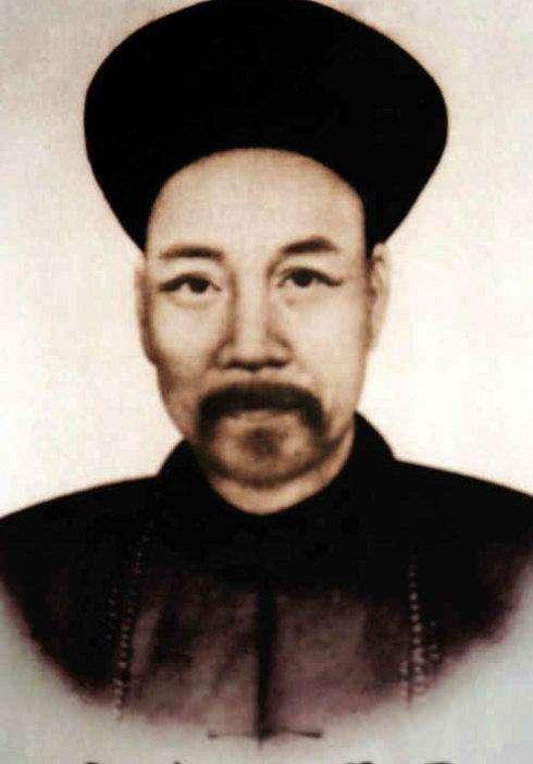 顺德实乃人间福地，诞生清末最后一位广东状元广东200多年出一个状元，慈禧却盯