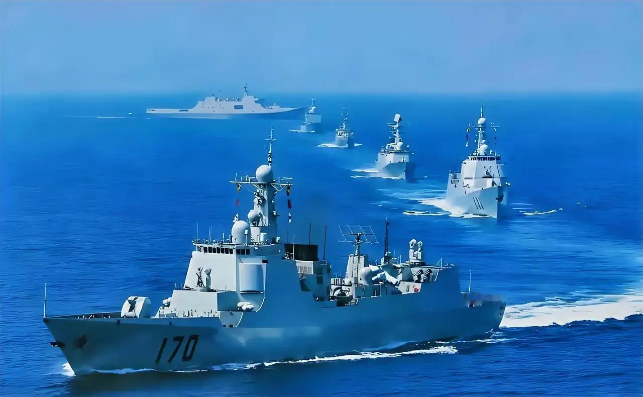 九三阅兵没用？没有看懂大阅兵作用的，看看这两个事，就能瞬间秒懂。别再说九三