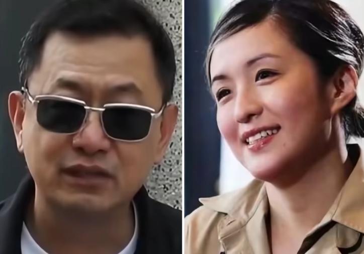 古2第三条录音原本可以不发的，以王家卫的实力，继续有电影拍。而古二，则永远不