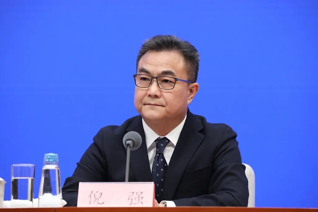 海南省委常委、秘书长倪强, 任上被查(附简历)| 航运界