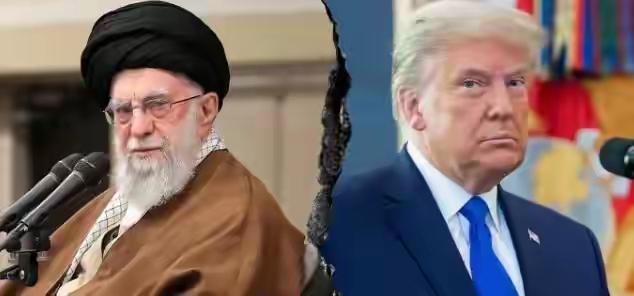 年关已至，世界形势非常严峻，并且非常不利于东大！一，美伊大战即将开始了，一旦美