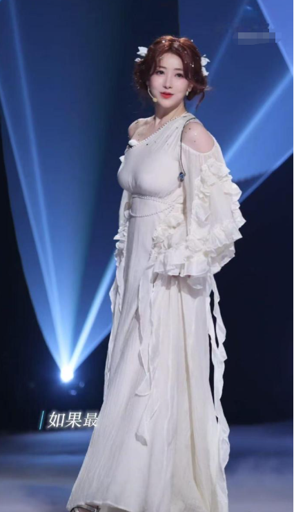 一张封神之陈紫函糟糕，感觉眼睛快包不住了！​​​