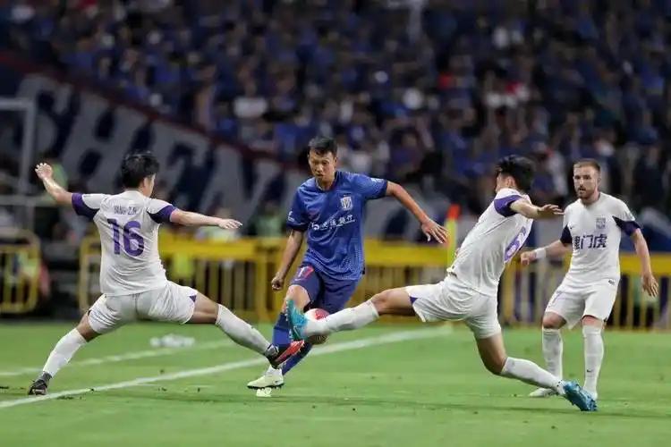 好家伙，中超第二轮打完，一看积分榜真有意思！总结起来就一句话：西南球队集体猛，成