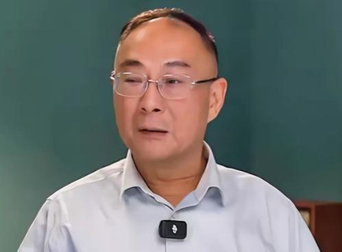 台海不能再拖！金灿荣重磅发声，打破全社会三大固有幻想金灿荣教授8月18日公