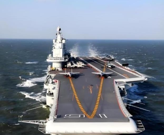 中国现在耐住性子不动手！一个重要原因！那就是一旦中国卷入战争，将没有国家能够为中