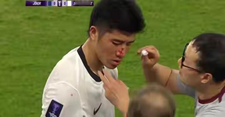 真来气，昨晚一篇短文肯定海港客场逼平柔佛DT的三点意义，今早起来一看，我竟被骂成