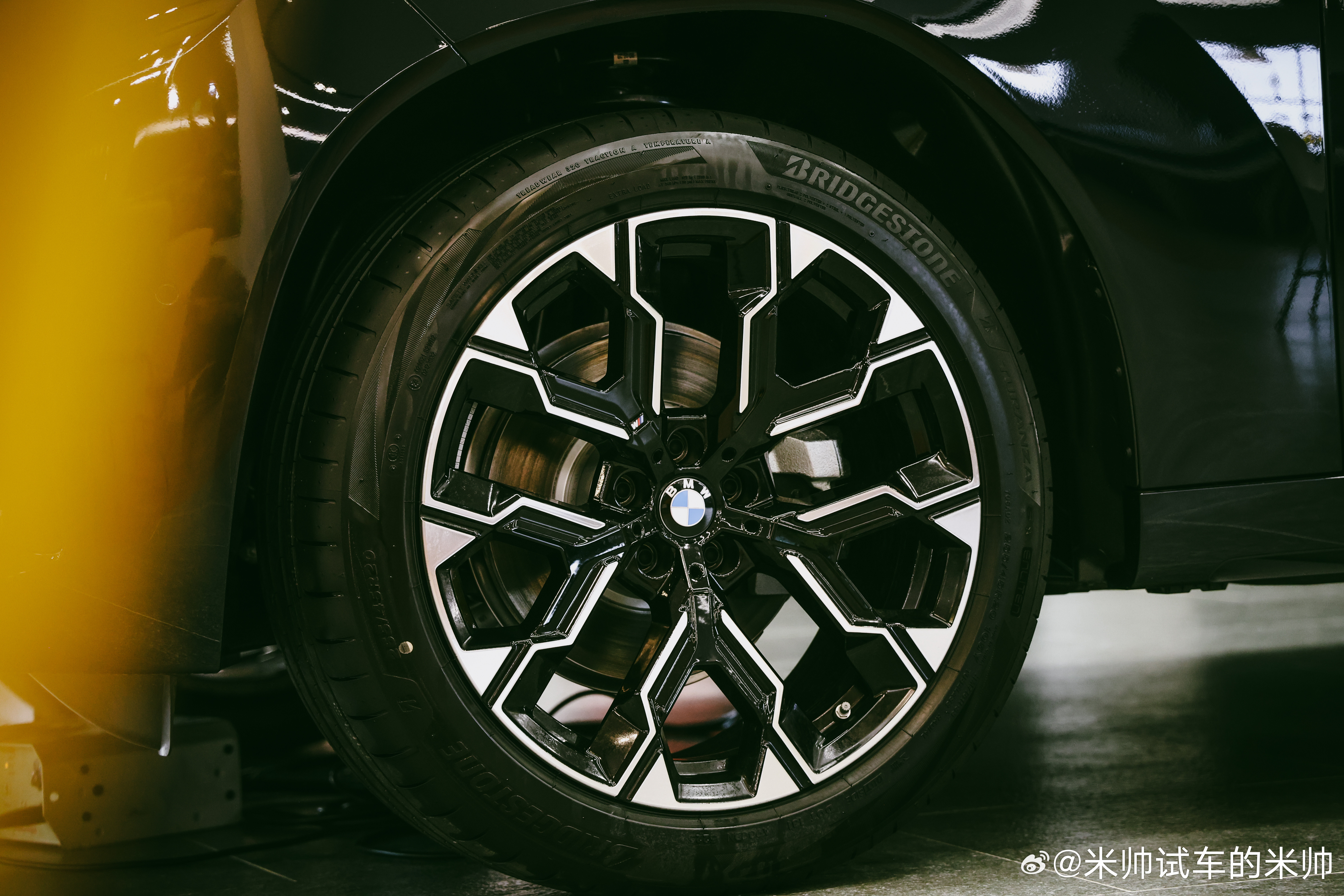 探店拍车26款宝马X3，官降后的价格更实在，26款在配置也有很大提升~bmw宝马