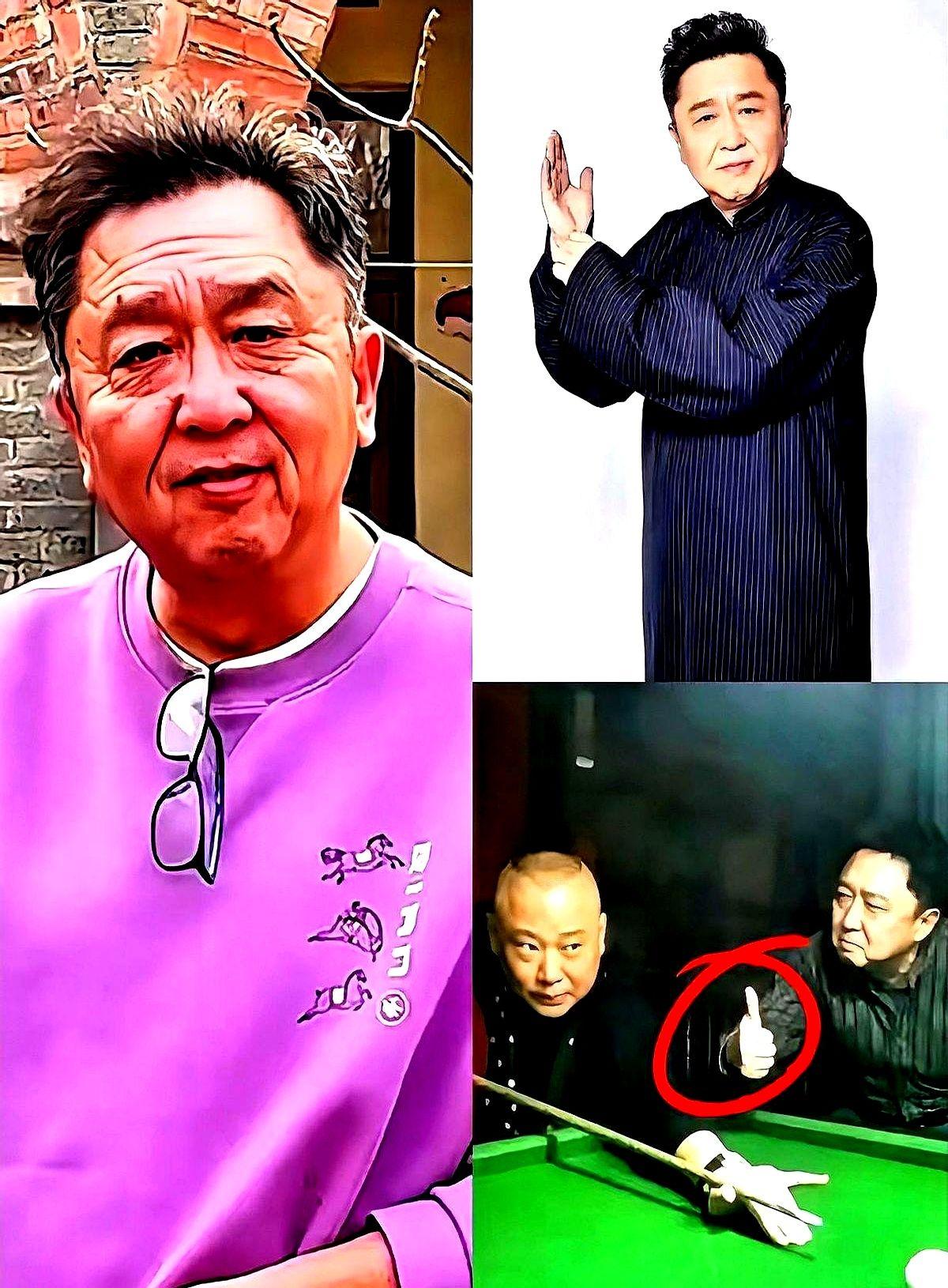 这次不管谁来帮忙都救不了于谦了！于谦近几日让网友热议纷纷，不是他刚刚从非洲巡