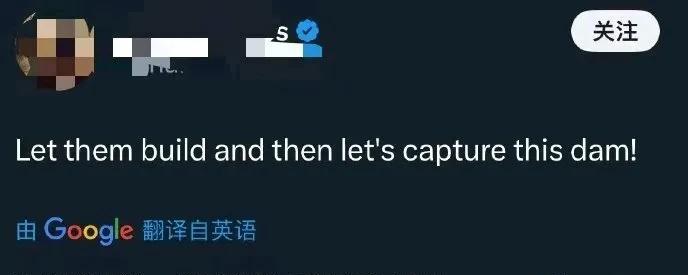 美国都不让中国留学生读理工科了，只能读点文科，学了民主自由回来做NGO，而中国还