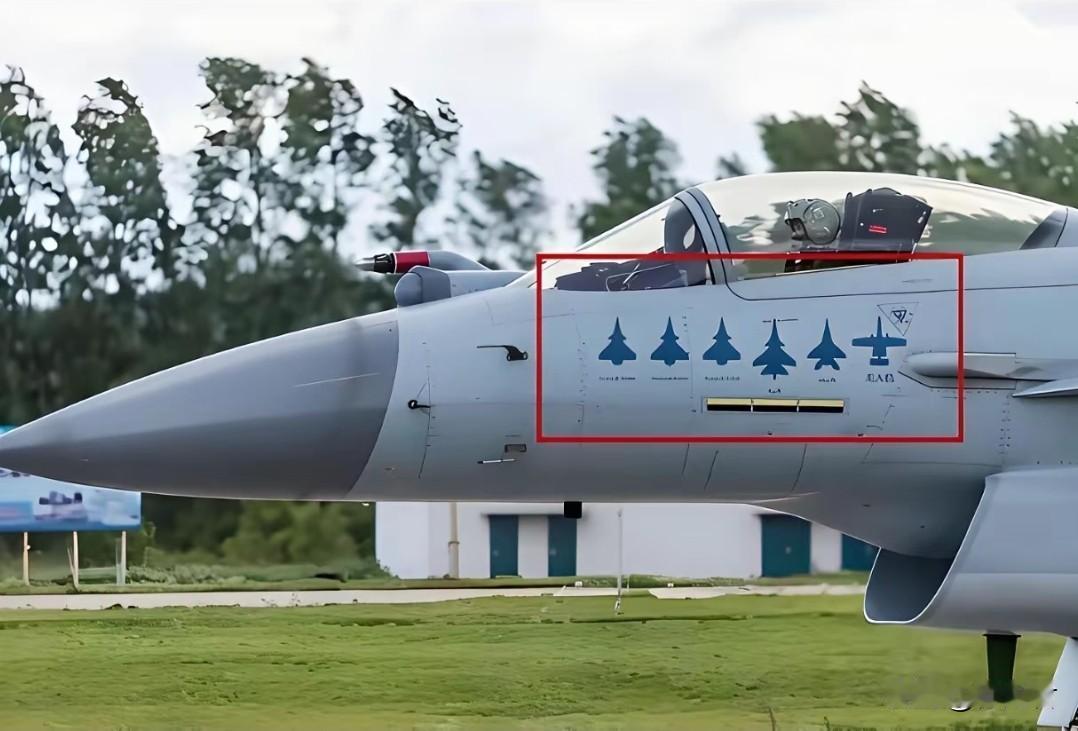 在家里只能小打小闹，在众多大佬面前根本上不了台面。没想到竟靠着在巴基斯坦歼灭5