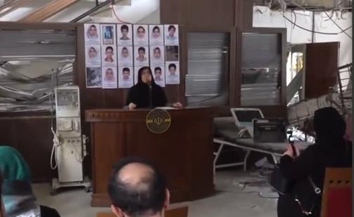 果然又被出卖了！ 伊朗证实穆杰塔巴遇袭受伤，一口气逮捕81名内鬼！3月9日，