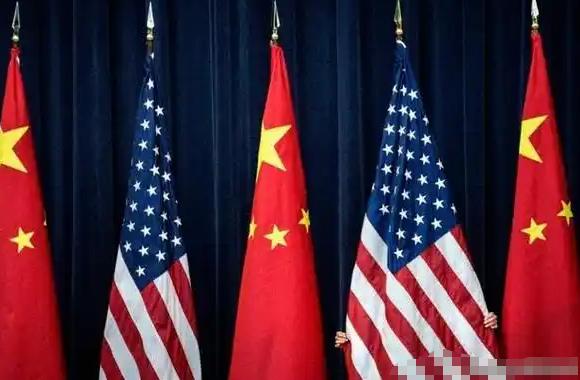 中美现在可能已经到了较量的关键“决赛阶段”。眼下中国面临的最大麻烦，可能就是美国