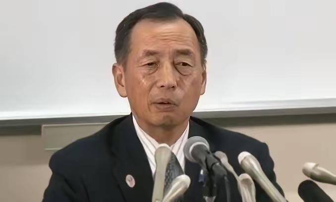 不要小瞧了日本，日本一位在美深造过的军事专家田母神俊雄做出规划，一旦中日开战，日