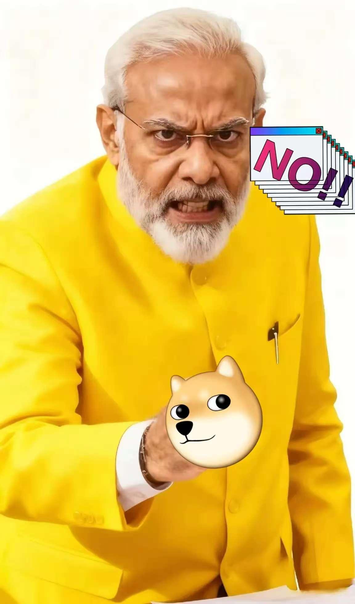 果不其然！印度又出手了2025年11月10日消息，印度财政部正式拍板，宣布